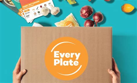 Every plate com. It's worth reiterating that EveryPlate delivery is by far one of the most inexpensive meal delivery services on the market; the price depends on how many people you're feeding and how many meals ... 