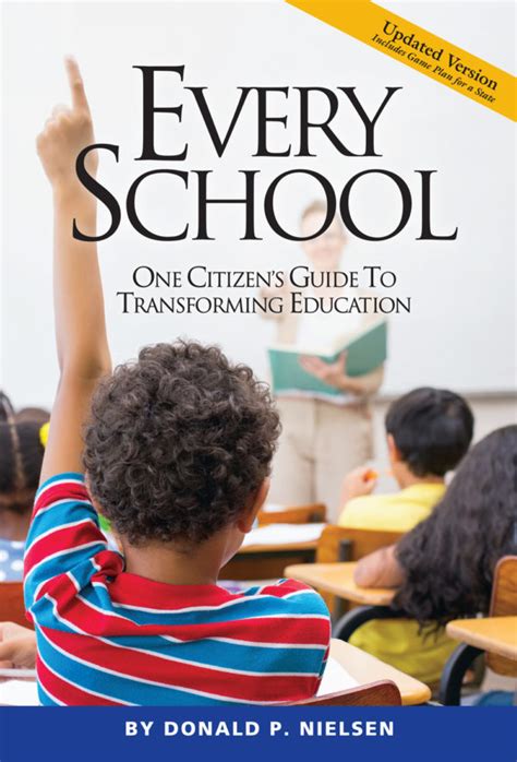 Every school one citizen s guide to transforming education. - Handbook of human factors testing and evaluation.