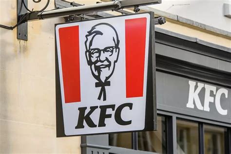 Every single KFC branch open for delivery and drive-thru in the UK