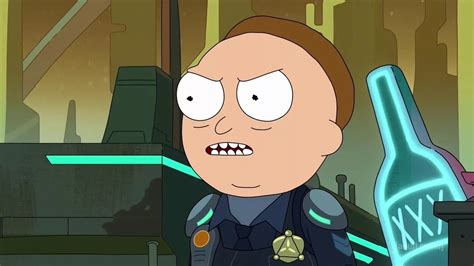 Every song from S3E7 - Rick and Morty, "The Ricklantis Mixup ... - WhatSong