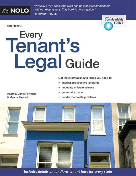 Every tenant s legal guide every tenant s legal guide. - 2007 toyota camry le owners manual.