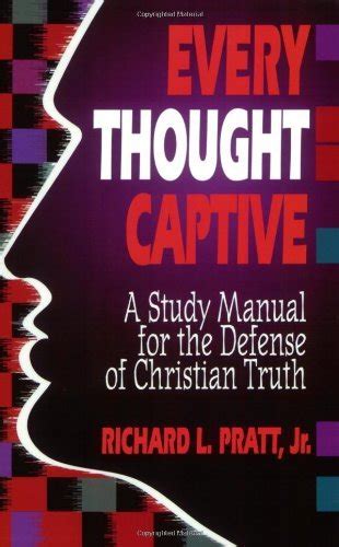 Every thought captive a study manual for the defense of christian truth. - Wirkungen und kognitive verarbeitung in der musik.