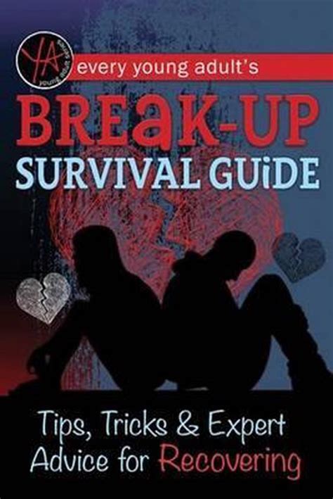 Every young adults breakup survival guide by atlantic publishing group. - Animal tracking a waterproof pocket guide to animal tracking a.