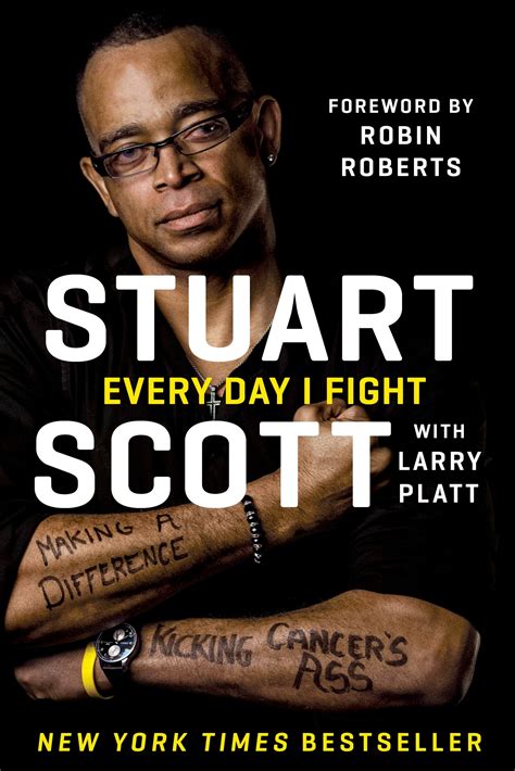 Read Online Every Day I Fight By Stuart  Scott
