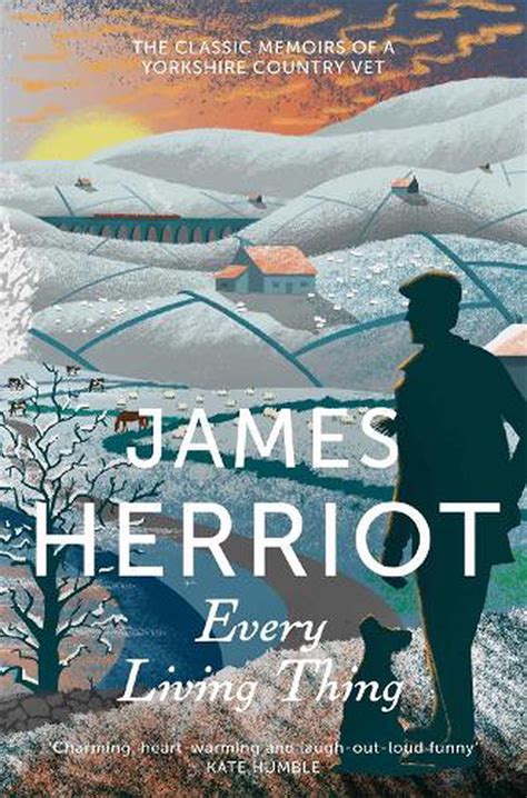 Full Download Every Living Thing By James Herriot