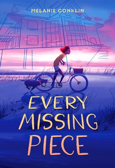 Download Every Missing Piece By Melanie Conklin