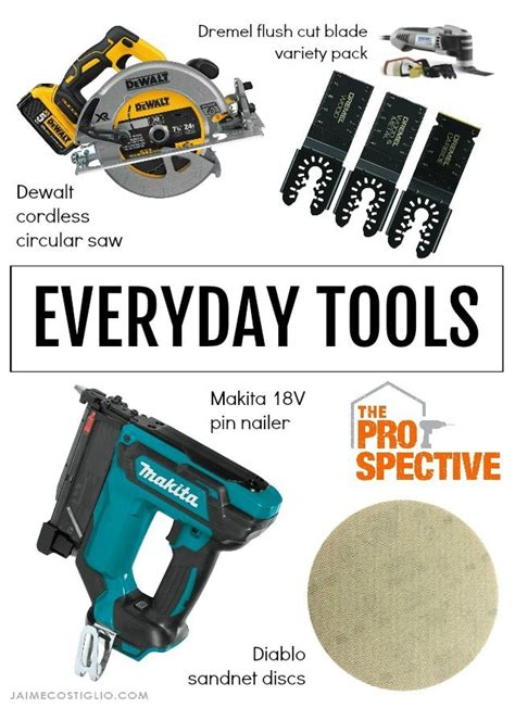 EveryDay Tool Shop Facebook