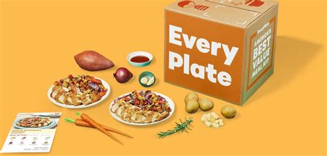 EveryPlate Review: See How These $5 Meal Kits Fare in a Taste Test