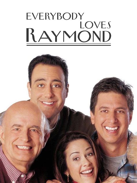 Everybody Loves Raymond is an American sitcom that ran from 1996 to 2005 and is based on the standup comedy of Ray Romano. Even 10 years after the finale, the show remains in syndication in the United States as well as Australia, Canada and the United Kingdom. It’s earned numerous accolades, including 69 Emmy nominations and 15 …. 