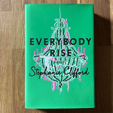 Download Everybody Rise By Stephanie  Clifford