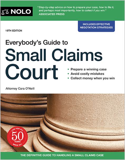 Everybodys guide to small claims court everybodys guide to small claims court national edition. - 1980 jeep cj7 factory service manual.