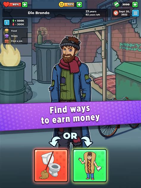 Everyday Hobo APK Download for Android 