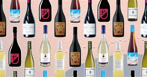 Everyday Low Best Buy Wines