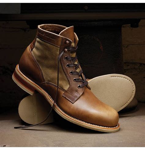 Everyday boots. Dec 11, 2021 ... The toe skews more almond than round giving the shoe a more elegant feel; yet the tread is a sturdy, shock-absorbing rubber sole saver. On the ... 
