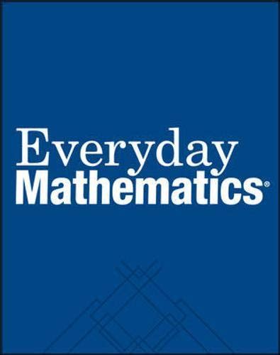 Everyday mathematics assessment handbook by max bell. - Fuentes conversacion textbook cd workbook answer key textbook spanish edition.