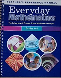 Everyday mathematics teachers reference manual gr 4 6 by jean bell. - New holland 570 baler service manual.