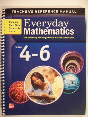 Everyday mathematics teachers reference manual grades 4 6 common core edition. - Fiat kobelco e80 mini crawler excavator service repair workshop manual.