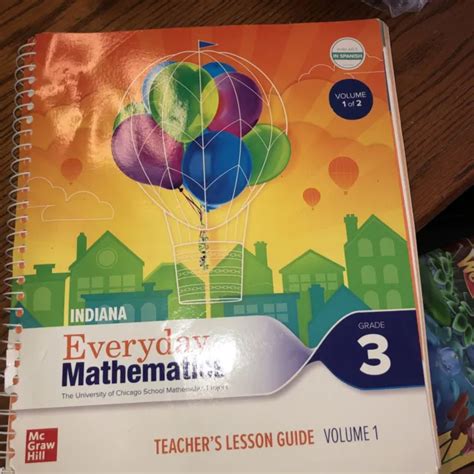 Everyday mathematics third grade teachers lesson guide vol 1. - Heart we will forget him sheet music.