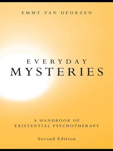 Everyday mysteries a handbook of existential psychotherapy kindle edition. - 1993 mazda mx 3 schema elettrico manuale originale.
