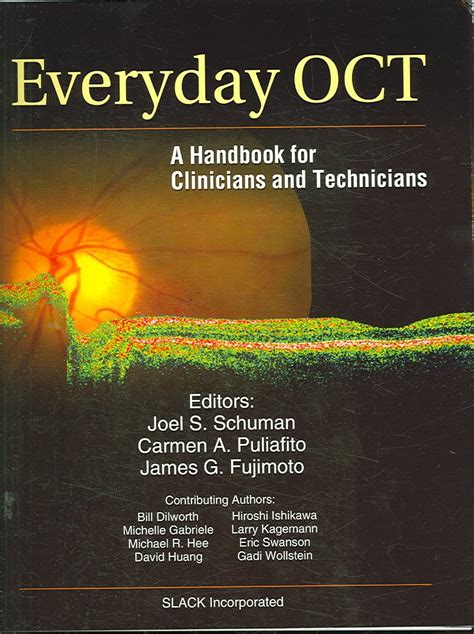 Everyday oct handbook for clinicians and technicians. - Timing belt replacement interval guide gates corporation.