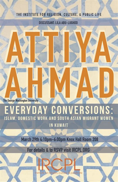 Read Online Everyday Conversions Islam Domestic Work And South Asian Migrant Women In Kuwait Next Wave New Directions In Womens Studies By Attiya Ahmad