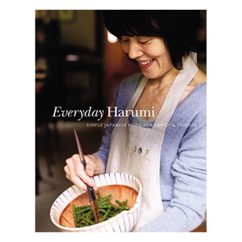 Download Everyday Harumi Simple Japanese Food For Family And Friends By Harumi Kurihara