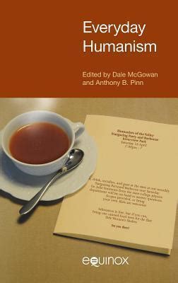 Read Online Everyday Humanism By Dale Mcgowan