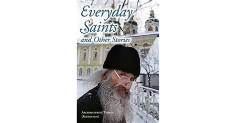 Read Online Everyday Saints And Other Stories By Tihhon Ãevkunov