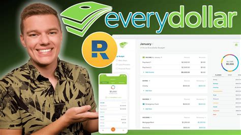 Everydollar dave ramsey. Aug 29, 2020 · In this tutorial video, you will learn how to use the EveryDollar app by Dave Ramsey, so that you can EASILY budget, and manage your money. If you are lookin... 