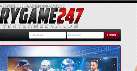 Everygame247 fulfill the need of the gamblers by providing them with a wide range of betting options; sports betting and casino. . Everygame247
