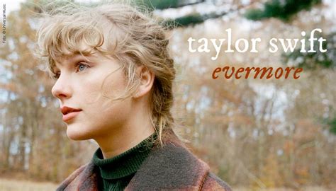 Everymore taylor swift. Bon Iver, the National, and HAIM appear on Swift’s second full-length of 2020. Watch the video for “willow.”. Taylor Swift has released her new album evermore, which she announced earlier ... 