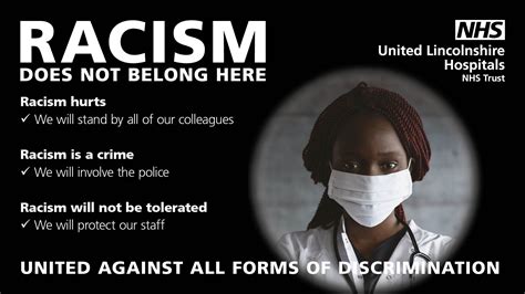 Everyone Must Address Anti-Black Racism in Health Care