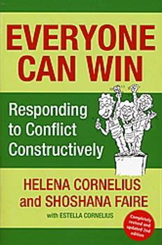 Everyone can win by helena cornelius. - The oxford handbook of post keynesian economics volume 2 critiques and methodology oxford handbooks.
