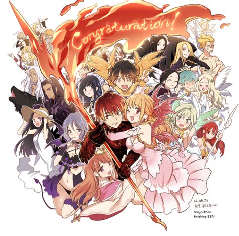 Everyone else is a returnee wiki. Monsters Action Long Strip Romance Comedy Adventure Magic Fantasy Web Comic Supernatural Full Color. Publication: 2023, Ongoing. Left behind again, and again, and … 