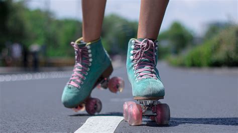 Everyone is roller skating, and this is why you should be - Well+Good