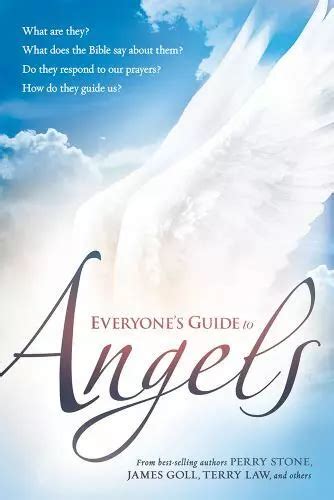 Everyone s guide to angels what are they what does. - Je les chasserai jusqu'au bout du monde jusqu'a ce qu'ils en crèvent.