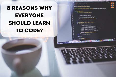 Everyone should learn to code
