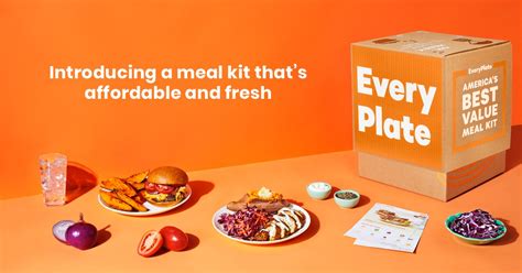 Everyplate log in. EveryPlate costs $4.99 per serving with $9.99 shipping - yes, it's basically the most affordable meal kit out there. You'll also receive over 50% off on your first EveryPlate Box by using our link and promo code. You can also choose to add on premium meals which cost an additional $4.99 - $6.99 per serving. 