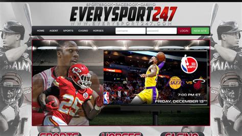 For information about the benefits of each type of subscription, please visit this page. . Everysport247