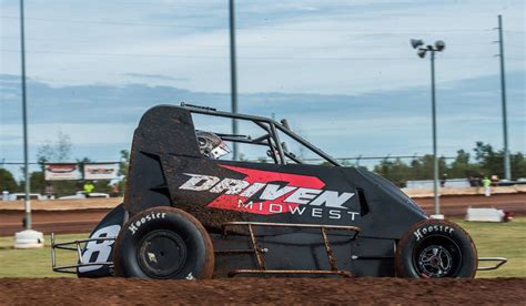 The National Open Wheel 600 Series is the largest 600cc micro sprint sanctioning body in the United States. The National Open Wheel 600 Series sanctions four classes of 600cc micro sprints: Restricted 'A' Class, Winged 'A' Class, Non-Wing 'A' Class and Winged Outlaw Micros.. 