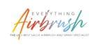 Everything Airbrush Coupon & Promo code October 2024