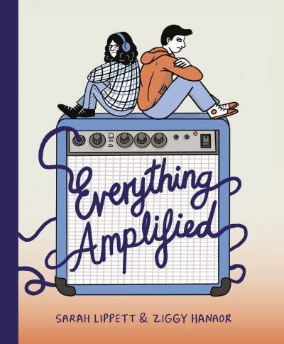 Read Everything Amplified
