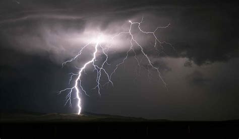 Everything Explained: Thunderstorm Avoidance, Penetration and …