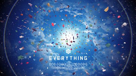 Everything Is Epic