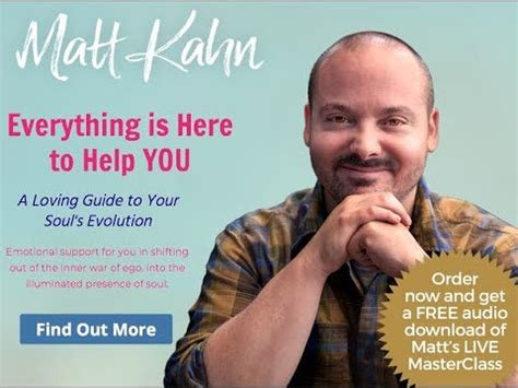 Everything Is Here To Help You