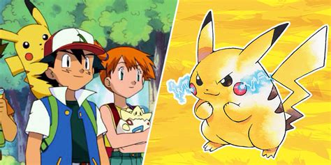 Everything Pokémon Yellow Changed And Added On …