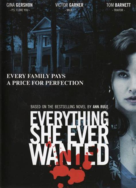 Everything She Ever Wanted (March 15, 2004 edition) Open …