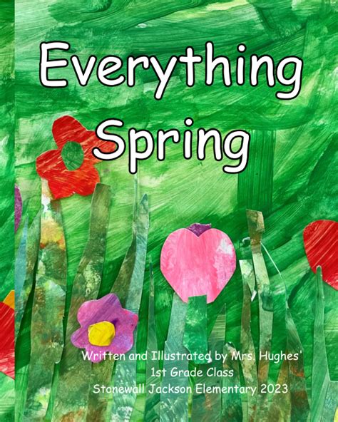 Everything Spring Everything