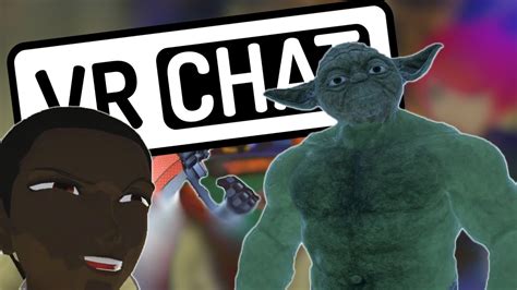 Everything We Ever Wanted In Vrchat Vrchat Funny Moments