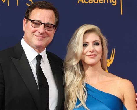 Everything We Know About Kelly Rizzo Before She Married Bob Saget